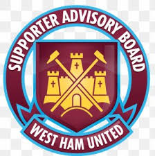 Name ham png,west ham logo transparent. West Ham United Fc Images West Ham United Fc Transparent Png Free Download