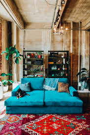 Industrial Boho Boho Style Decor Bohemian House Bohemian Home