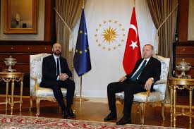 News about recep tayyip erdogan, including commentary and archival articles published in the new york times. Erdogan Jails Hundreds For Life As Eu Weighs Relations