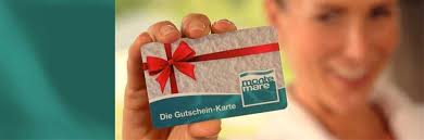 Mit Einem Gutschein Von Monte Mare Machen Sie Sich Und Anderen Eine Freude Obertshausen Gutscheine Shops