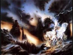 Digital, digital art, artwork, fantasy art, drawing, painting. Draghi Fantasy Youtube