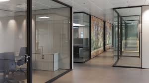 Level Officelandscape