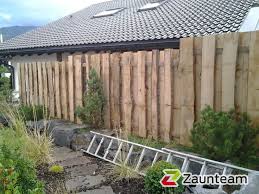Holz Sichtschutz Sichtschutzzaun Zaunteam Allgau Unterjoch 87527 Ofterschw Holz Sichtschutz Sichtschutzzaun Zaunteam Backyard Fences Backyard Fence Decor