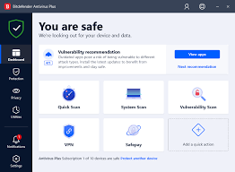 Bitdefender Vs Kaspersky Which Antivirus Protects You Better Pcmag
