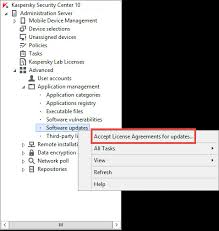 How To Install An Autopatch For Kaspersky Endpoint Security 11 For Windows