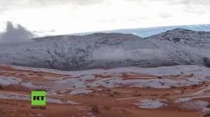 War, nationalism, and conflict irresolution. Schnee In Der Sahara Youtube