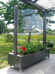 Windschutz Beweglich Auf Rollen Windschutz Terrasse Windschutz Windschutz Balkon