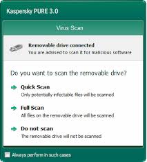 Auto Scanning Of Usb Sticks Kaspersky Daily Kaspersky Official Blog