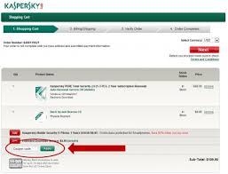 50 Off Kaspersky Coupon Code Last Updated 2 Hrs Ago