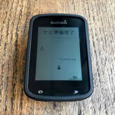 Garmin Edgeに海外地図をインストール Critical Cycling