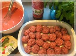 Hackballchen Toskana Rezept Ohne Fix Rezept Rezepte Essen Essen Ideen