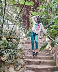 Delayu Krasivo On Instagram Palmen Garten Palmengartenfrankfurt Frankfurt Germany Weekend In 2020 Garten Instagram Germany