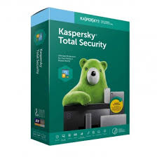 Kaspersky Total Security 2020 4 User Comprehensive Security Buy Box