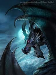 Visualizza altre idee su drago giapponese, draghi, tatuaggi giapponesi. Dragon Fantasy Art Addiction La Danza Dei Draghi By Paolo Barbieri Facebook