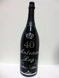 Un Brindisi Ai 40 Anni Di Antonio 40 Anni