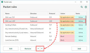 How To Use Firewall In Kaspersky Total Security 20