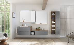 Mehr Wohn Als Badmobel Mehr Sideboard Als Waschtisch Offene Und Geschlossene Regal Und Schrankelemente Ergeben Dein Pelipal Badmobel Badezimmer Wohnen