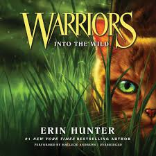 Warrior cats books power of three books 1 and 2. Warriors 1 Into The Wild Warriors The Prophecies Begin Book 1 Erin Hunter 9781538501436 Amazon Com Books