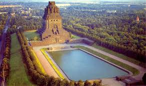 The Battle Of The Nations Monument The Battle Of The Nations Monument The Battle Of The Nations Monument Commemo Tourist Places Breathtaking Places Monument