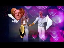 Daniela Alfinito Zwei Herzen Im Wind Youtube Zwei Herzen Lieder Gute Nacht Grusse