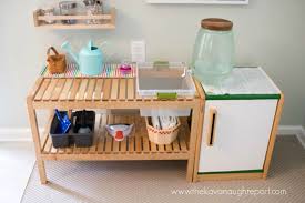 Diy Ikea Hack Wash Basin Ikea Montessori Diy Home Decor Projects Ikea Diy