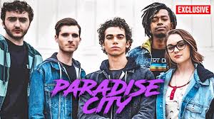 5.6/10 ✅ (8 votes) | release type: Cameron Boyce S Final Tv Appearance Paradise City Youtube