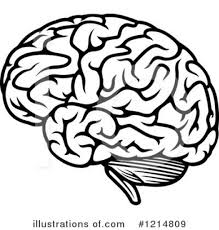 Simple Brain Clipart Clipartsgram Com Brain Illustration Brain Art Drawing Brain Images