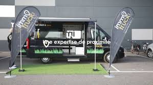 L'agent immobilier indépendant sert d'intermédiaire dans les transactions immobilières. Immotruck Recrute Des Agents Immobiliers Independants Pour Exploiter Son Concept Dans Toute La France