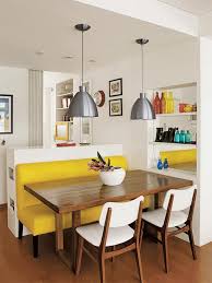 Choisissez votre banc parmi la grande sélection home24. Un Banc Dans La Cuisine Frenchy Fancy