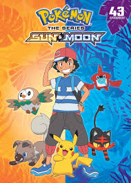 Viz Pokemon Manga Anime Pokemon Sun Pokemon Pokemon Manga