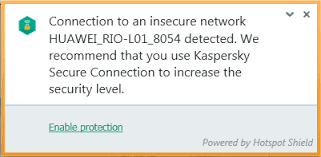 How To Turn On Kaspersky Secure Connection Vpn Kaspersky Official Blog