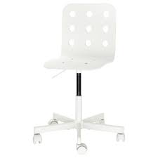 Jules Lasten Tyotuoli Valkoinen Ikea Schreibtischstuhl Ikea Burostuhl Burostuhl