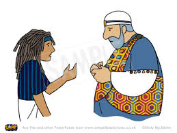 God Calls Samuel With Images Bible Pictures