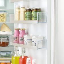 Ikea Koldgrader Einbaukuhl Und Gefrierschrank A Weiss Integrated Fridge Ikea Adjustable Shelving