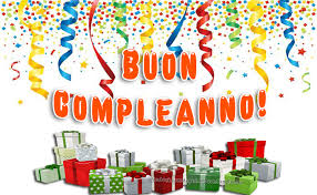 Buon Compleanno Auguri Di Buon Compleanno Buon Compleanno Immagini Di Buon Compleanno