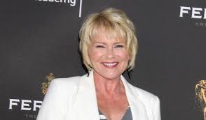 Rachel's upset that kristen & peter are just as evil as stefano. Days Judi Evans Suffers Serious Injuries From Horseback Riding Soaps Com