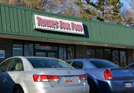 Food lion grocery store of rock hill. Taylor S Soul Food Rock Hill Restaurant Reviews Photos Phone Number Tripadvisor