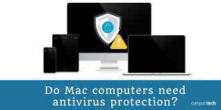 Does Mac Os X Need Antivirus Protection Comparitech