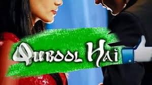 Qubool Hai Episode 8 Guest stars and main cast list;