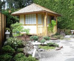 Japanisches Teehaus 1 Japanisches Teehaus Teehaus Japanischer Garten