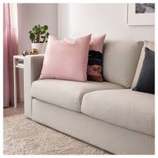 Ullkaktus Cushion Light Pink Ikea Cushions Ikea Ikea Furniture