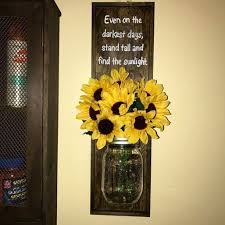23 The Benefits Of Sunflower Bedroom Ideas Diy Apikhome Com Sunflower Home Decor Sunflower Kitchen Decor Sunflower Room
