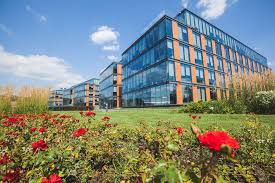 Moscow Office Headquarters Kaspersky Office Photo Glassdoor Ca