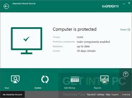 Kaspersky Internet Security 2017 Free Download