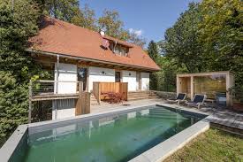 Winzerhaus Sausal Ferienhaus Osterreich Ferienhaus Mieten Ferienhaus