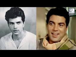 Did You Know Dharmendra Was Just Paid 51 Rs For His First Film Youtube Dharmendra climax action fight scenes | kundan movie directed :