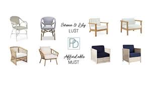 Affordable Outdoor Furniture That Looks Expensive Affordable Outdoor Furniture Outdoor Furniture Beautiful Outdoor Furniture