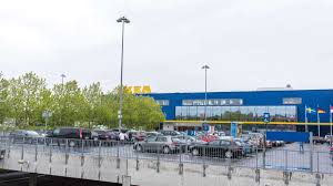 Frankfurt Ikea Offnet Wieder Das Mussen Kunden Wegen Corona Beachten Frankfurt