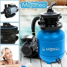 Intex Sandfilter Sandfilteranlage Pool In 2020 Pool Poolfilter Swimming Pool
