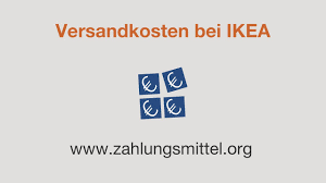 Ikea Versandkosten Tipp Gutschein Kostenloser Versand Youtube